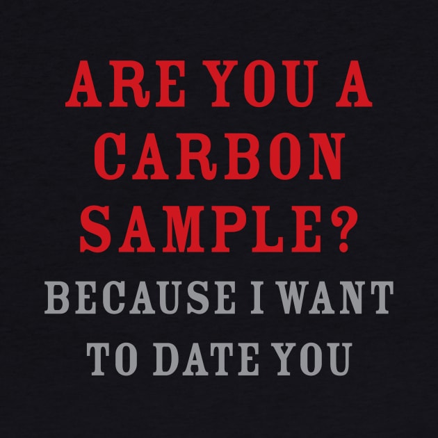 Carbon Sample by oddmatter